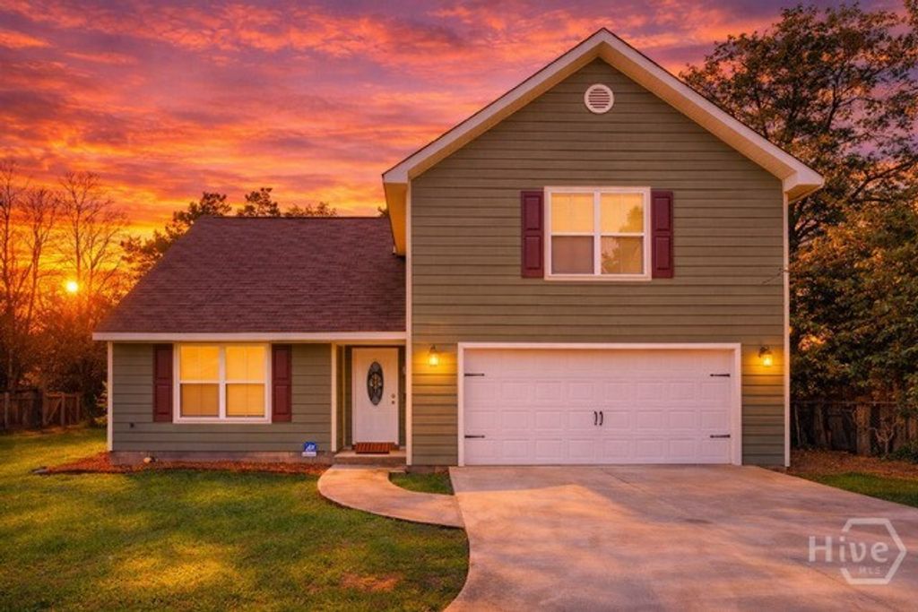 Photo of 112 W 52nd Street, Savannah, GA 31405 (MLS # SA351501)