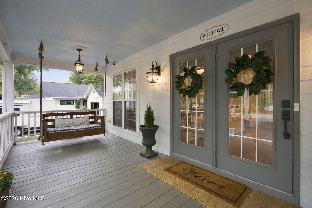 Photo of 208 Park Avenue Ext, Southport, NC 28461 (MLS # 100608652)