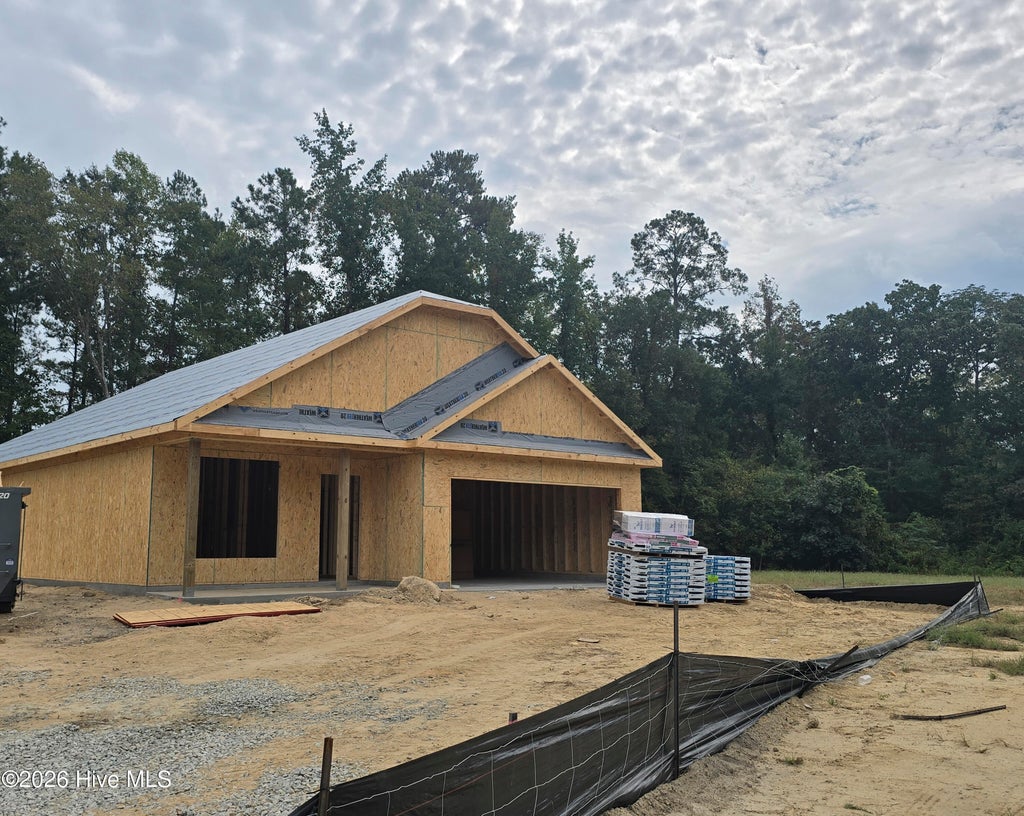 Photo of 117 Shoal Lane, New Bern, NC 28562 (MLS # 100608065)