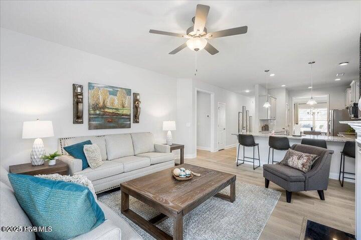 Photo of 117 Shoal Lane, New Bern, NC 28562 (MLS # 100608065)