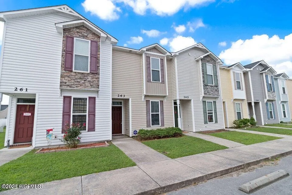 263 Caldwell Loop