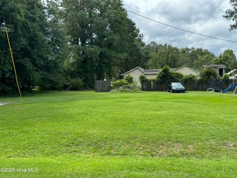Vacant Land For Sale - 1901 Aycock Avenue<br/> New Bern, NC 28562