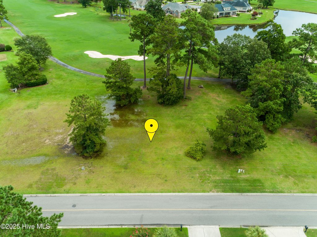 Photo of 1035 Middleton Drive NW, Calabash, NC 28467 (MLS # 100534426)