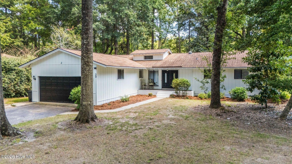 Photo of 39 Swamp Fox Drive, Carolina Shores, NC 28467 (MLS # 100601228)