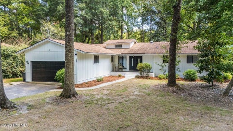 Photo of 39 Swamp Fox Drive, Carolina Shores, NC 28467 (MLS # 100601228)