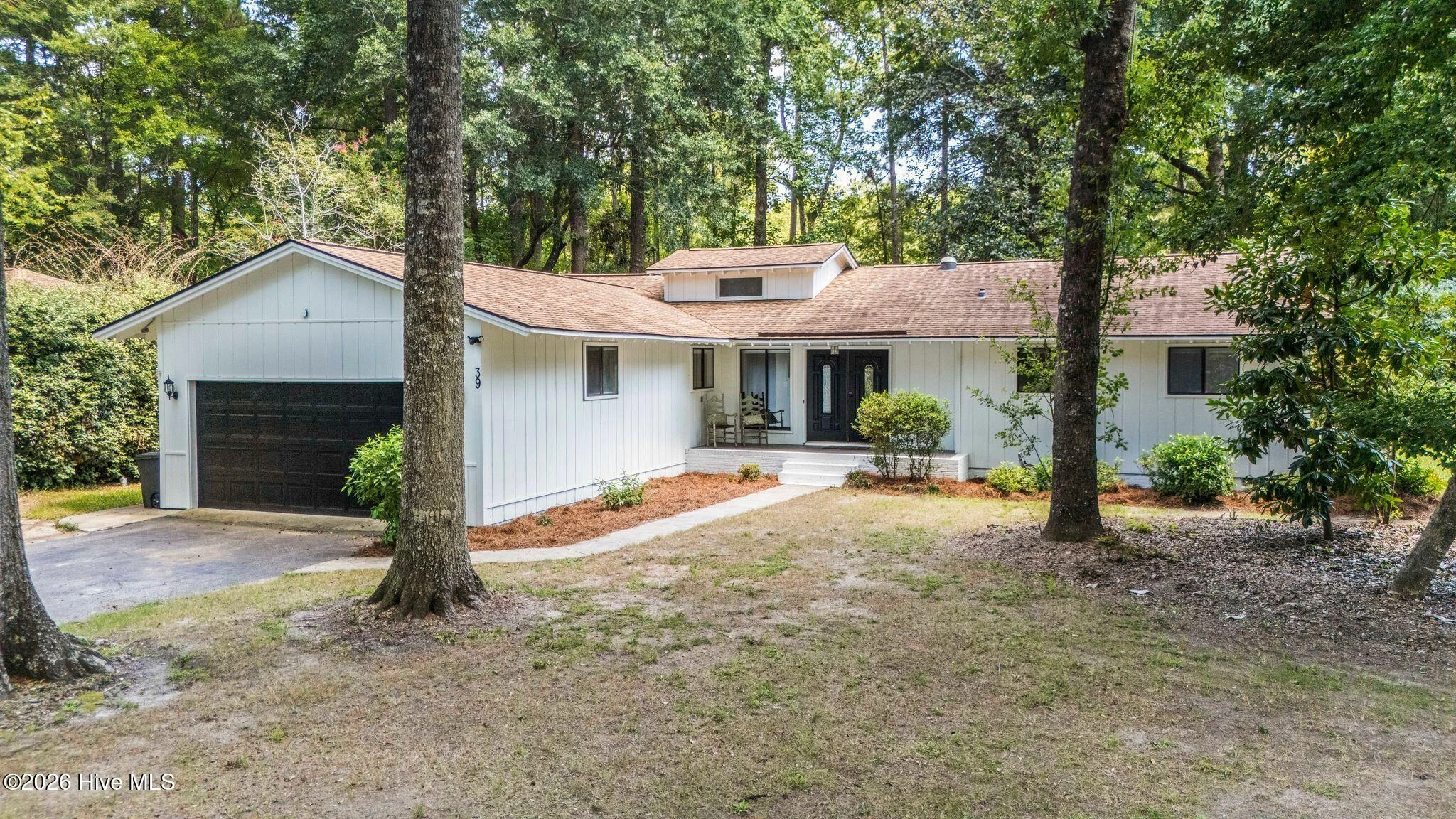 39 Swamp Fox Drive, Carolina Shores, NC, 28467