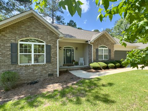 Homes For Sale - 114 Hamilton Lane<br/> Mccormick County, McCormick, SC 29835