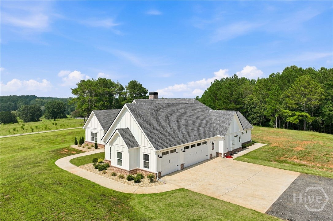 5631 Sandy Creek Road