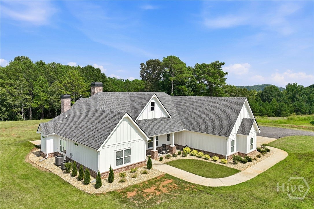 5631 Sandy Creek Road