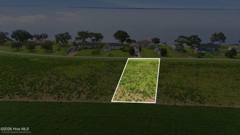 Vacant Land For Sale - 229 China Grove Road<br/> Pamlico County, Arapahoe, NC 28510