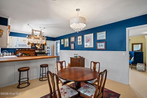 Tiny photo for 814 Cape Fear Boulevard, Carolina Beach, NC 28428 (MLS # 100560158)