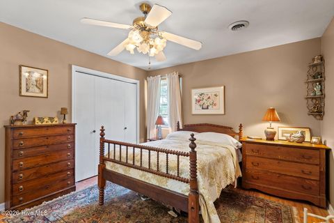 Tiny photo for 814 Cape Fear Boulevard, Carolina Beach, NC 28428 (MLS # 100560158)