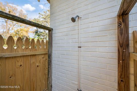 Tiny photo for 814 Cape Fear Boulevard, Carolina Beach, NC 28428 (MLS # 100560158)