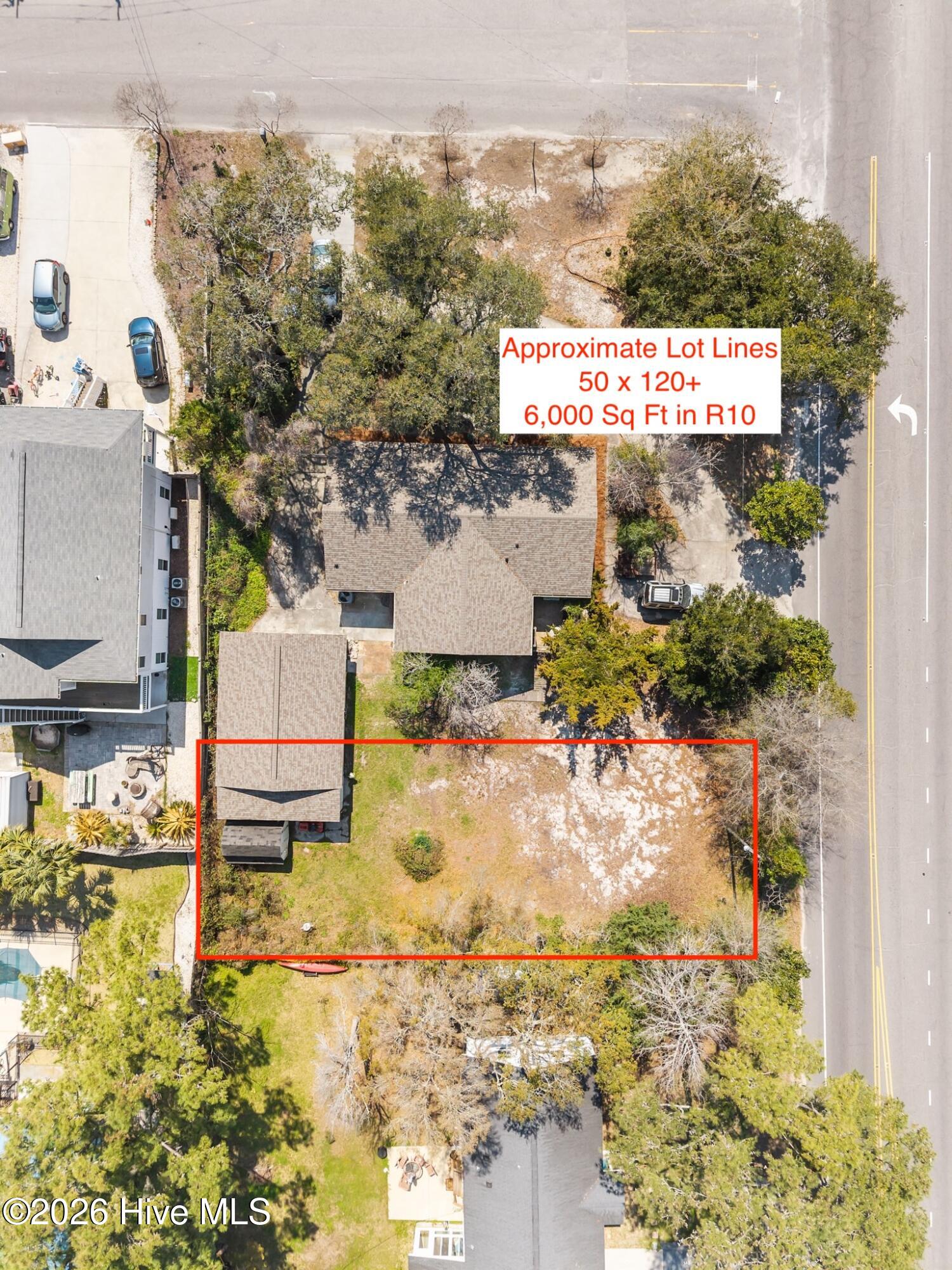 814 Cape Fear Boulevard