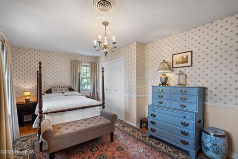 Tiny photo for 814 Cape Fear Boulevard, Carolina Beach, NC 28428 (MLS # 100560158)