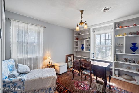 Tiny photo for 814 Cape Fear Boulevard, Carolina Beach, NC 28428 (MLS # 100560158)