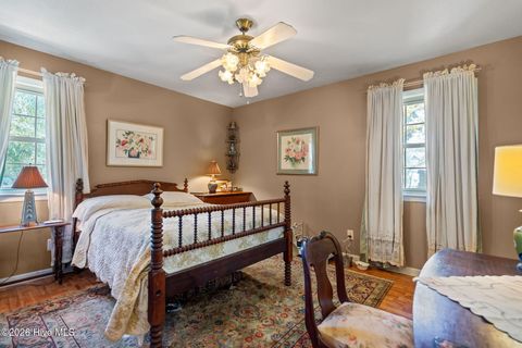 Tiny photo for 814 Cape Fear Boulevard, Carolina Beach, NC 28428 (MLS # 100560158)