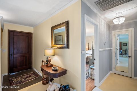 Tiny photo for 814 Cape Fear Boulevard, Carolina Beach, NC 28428 (MLS # 100560158)