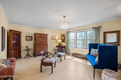 Tiny photo for 814 Cape Fear Boulevard, Carolina Beach, NC 28428 (MLS # 100560158)