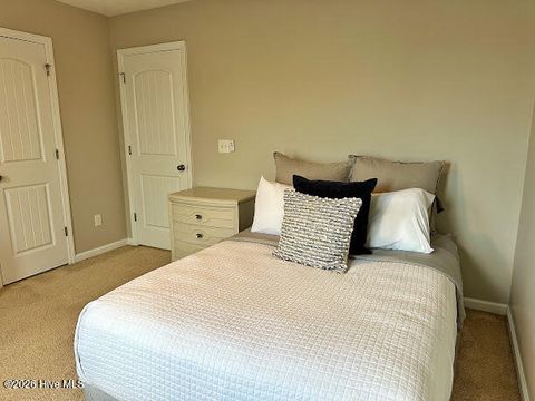 Tiny photo for 102 Buckhaven Drive, Richlands, NC 28574 (MLS # 100560235)