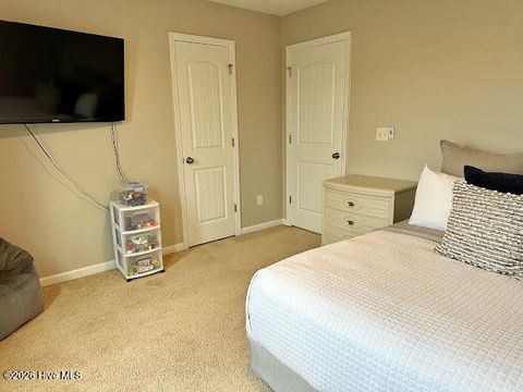 Tiny photo for 102 Buckhaven Drive, Richlands, NC 28574 (MLS # 100560235)