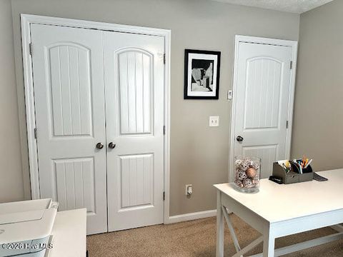 Tiny photo for 102 Buckhaven Drive, Richlands, NC 28574 (MLS # 100560235)