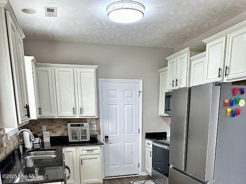 Tiny photo for 102 Buckhaven Drive, Richlands, NC 28574 (MLS # 100560235)