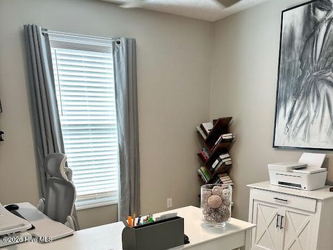 Tiny photo for 102 Buckhaven Drive, Richlands, NC 28574 (MLS # 100560235)