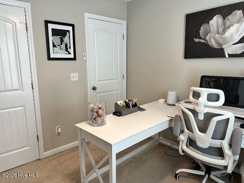 Tiny photo for 102 Buckhaven Drive, Richlands, NC 28574 (MLS # 100560235)