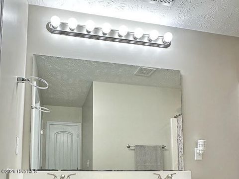 Tiny photo for 102 Buckhaven Drive, Richlands, NC 28574 (MLS # 100560235)