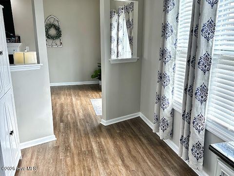 Tiny photo for 102 Buckhaven Drive, Richlands, NC 28574 (MLS # 100560235)