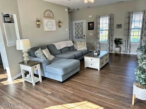 Tiny photo for 102 Buckhaven Drive, Richlands, NC 28574 (MLS # 100560235)