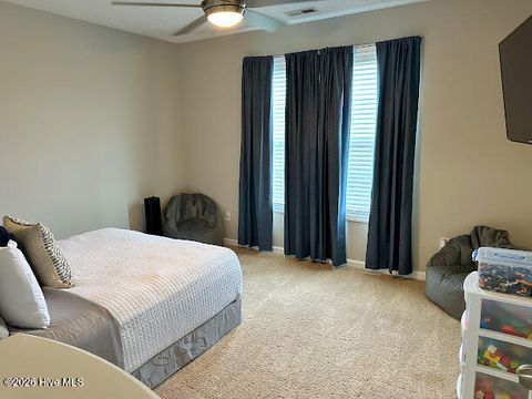 Tiny photo for 102 Buckhaven Drive, Richlands, NC 28574 (MLS # 100560235)