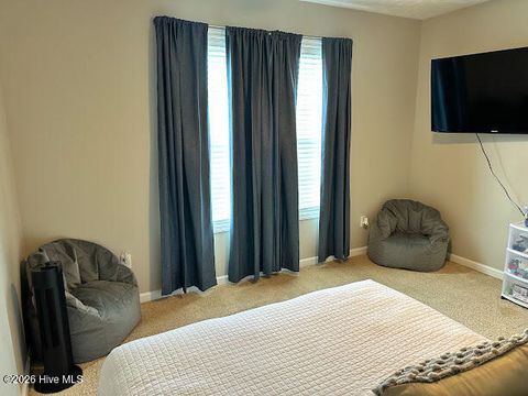 Tiny photo for 102 Buckhaven Drive, Richlands, NC 28574 (MLS # 100560235)