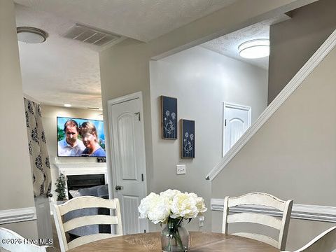 Tiny photo for 102 Buckhaven Drive, Richlands, NC 28574 (MLS # 100560235)