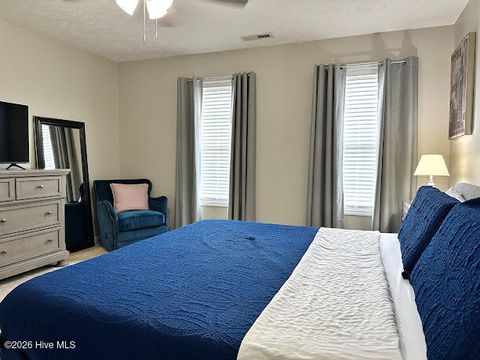 Tiny photo for 102 Buckhaven Drive, Richlands, NC 28574 (MLS # 100560235)