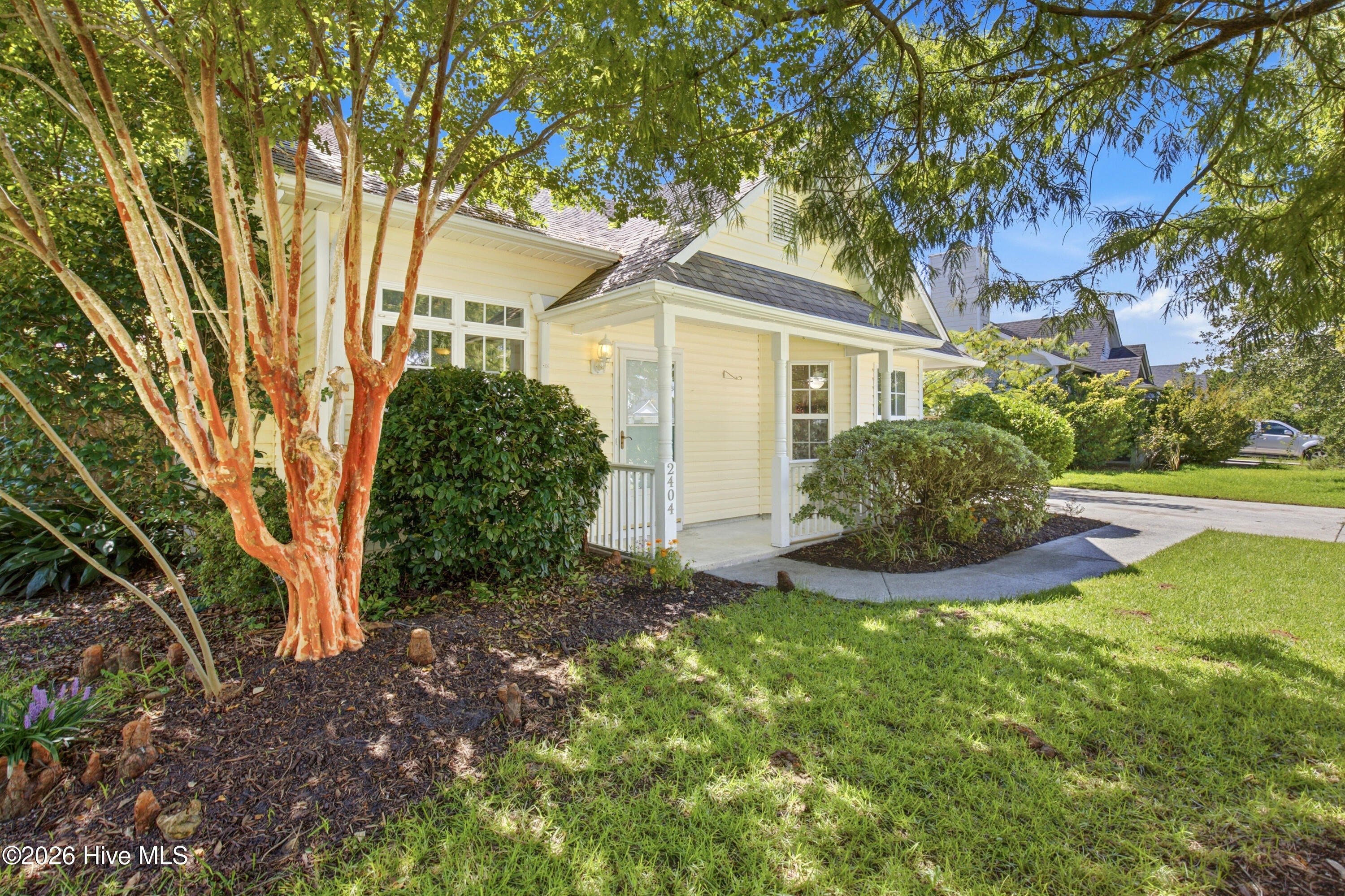 2404 Sapling Circle