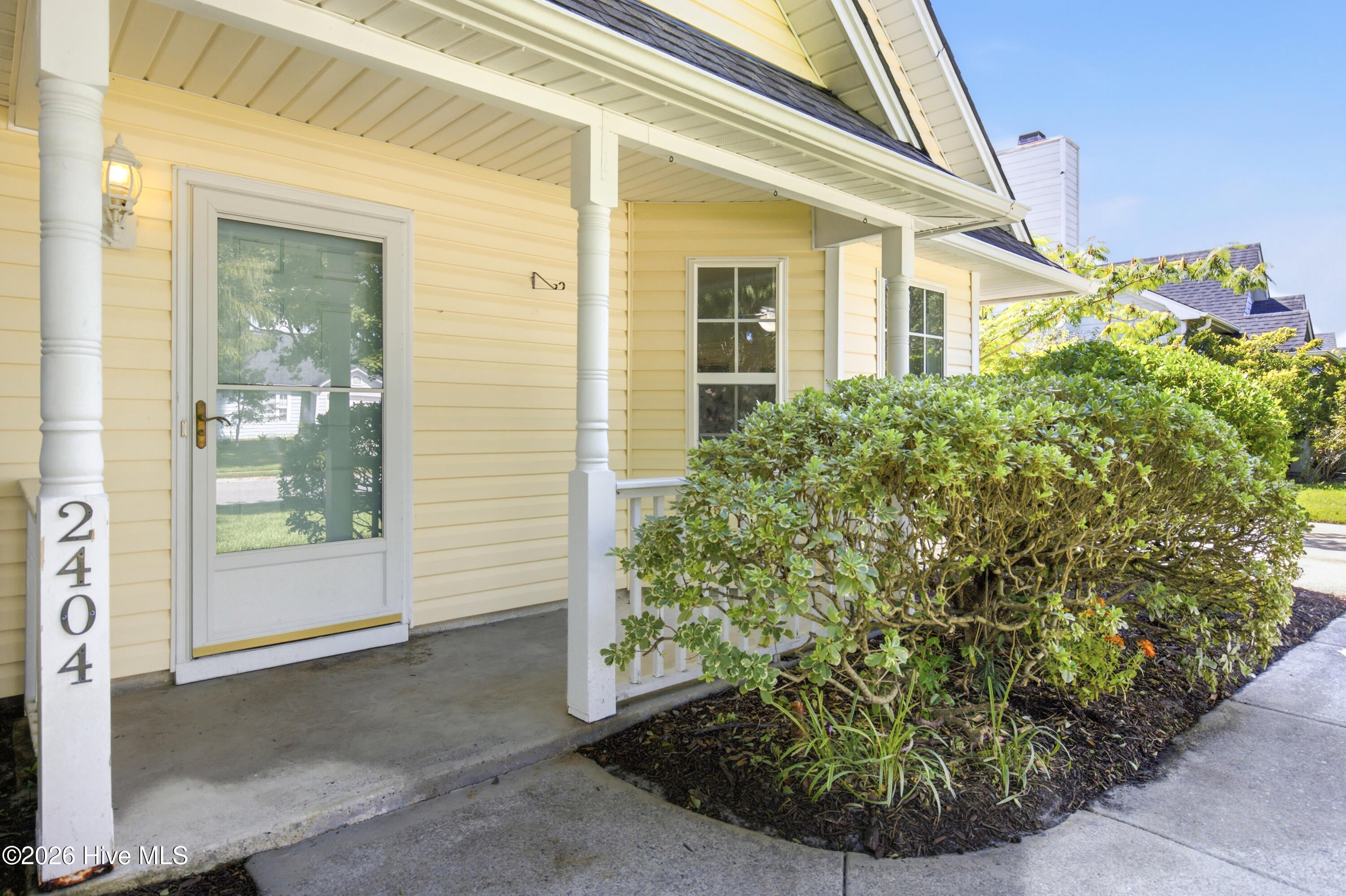 2404 Sapling Circle