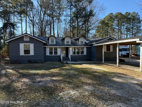 Apartment For Sale - 99 Rich Street<br/> Sampson County, Salemburg, NC 28385