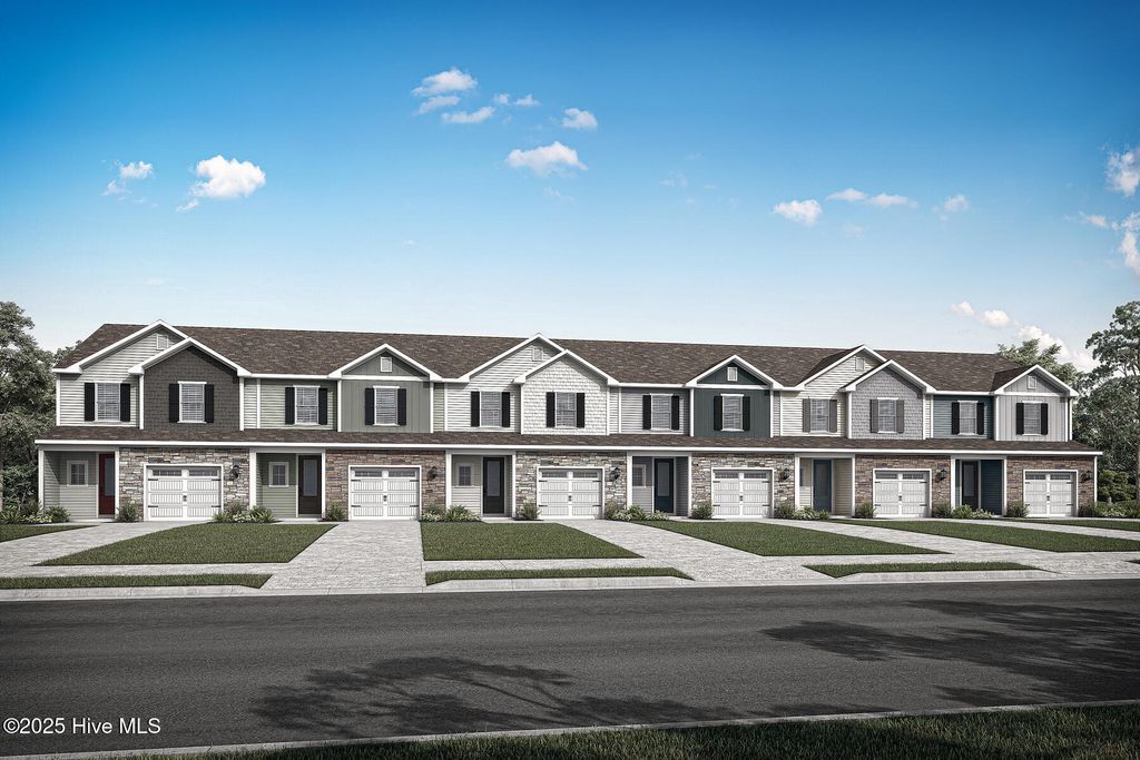 Photo of 83 Commons View Drive, Hampstead, NC 28443 (MLS # 100560580)