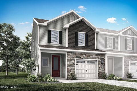 Photo of 83 Commons View Drive, Hampstead, NC 28443 (MLS # 100560580)