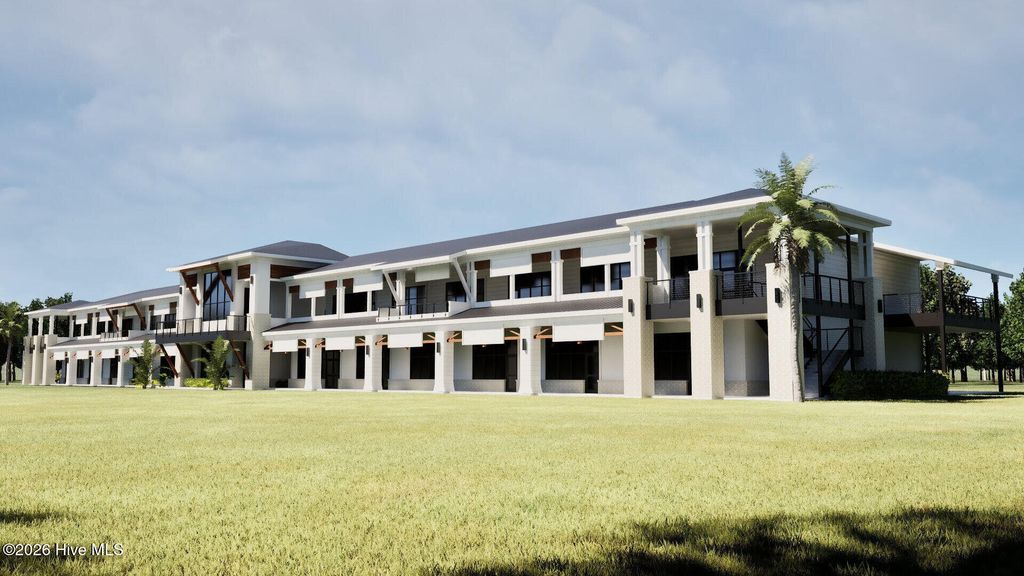 Photo of 13900 Carolina 50, Surf City, NC 28445 (MLS # 100550948)