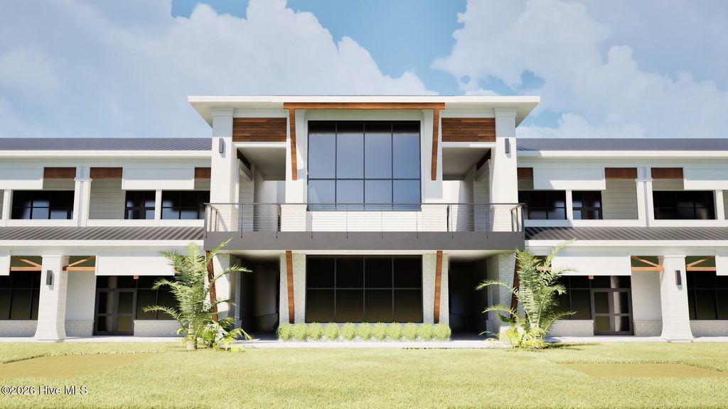 Photo of 13900 Carolina 50, Surf City, NC 28445 (MLS # 100550948)