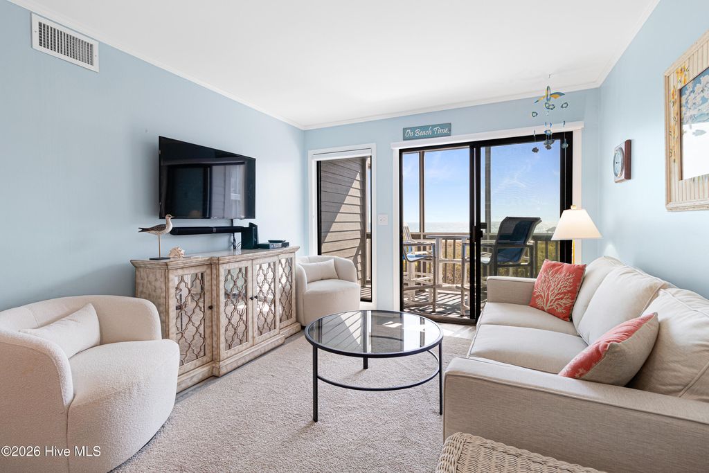 Photo of 2111 W Ft Macon Road #248 Dunescape, Atlantic Beach, NC 28512 (MLS # 100567543)