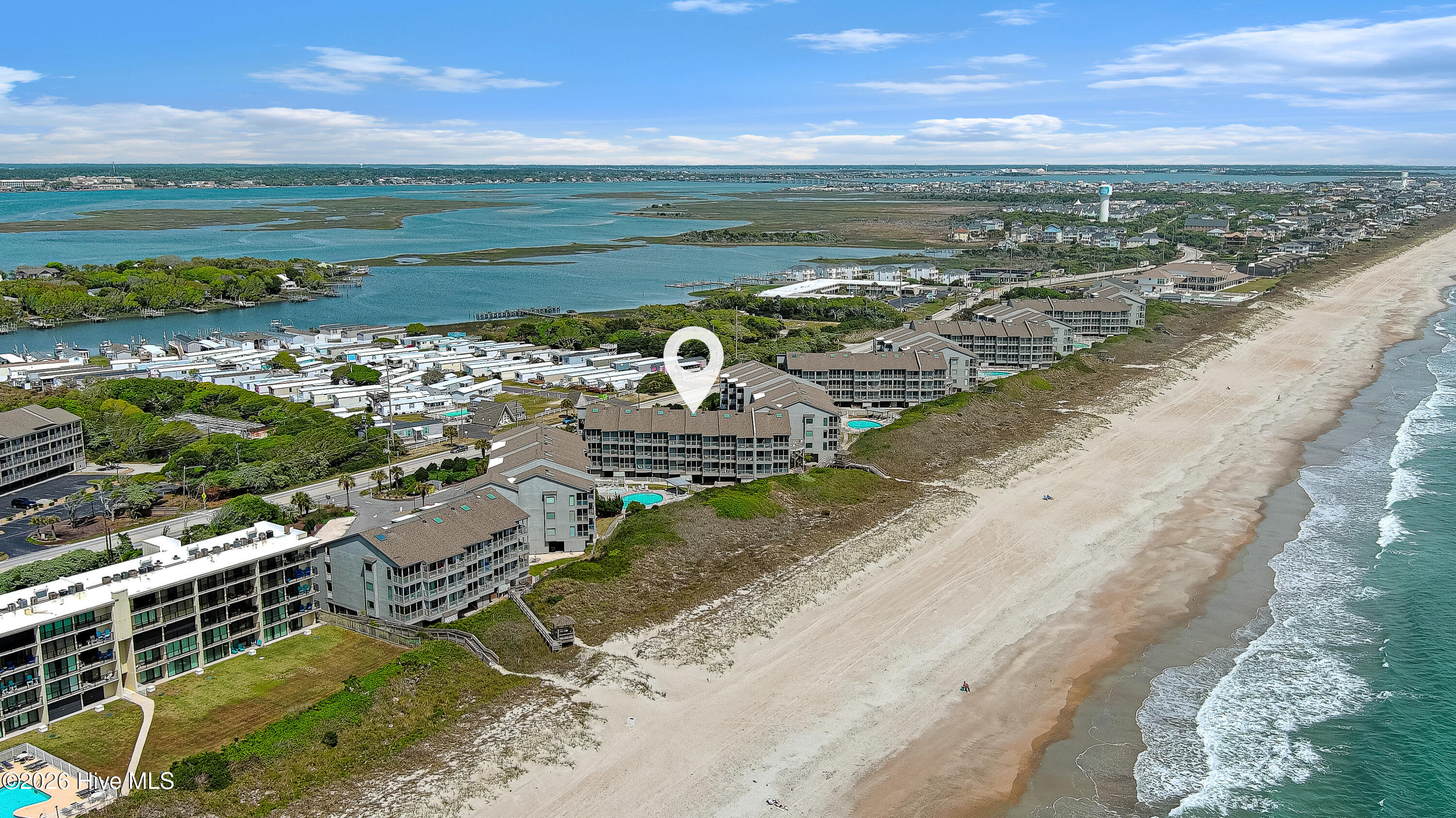 2111 W Ft Macon Road 248 Dunescape