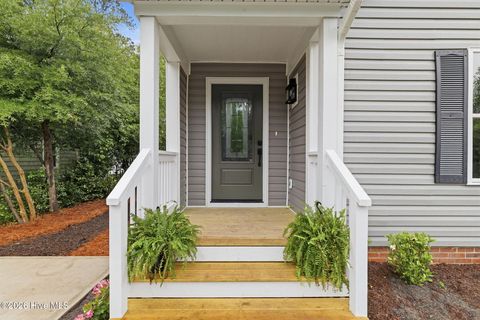 Tiny photo for 2117 Plaza Drive, Wilmington, NC 28405 (MLS # 100572580)