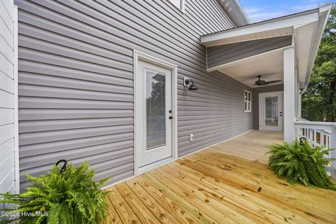 Tiny photo for 2117 Plaza Drive, Wilmington, NC 28405 (MLS # 100572580)