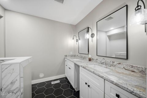 Tiny photo for 2117 Plaza Drive, Wilmington, NC 28405 (MLS # 100572580)