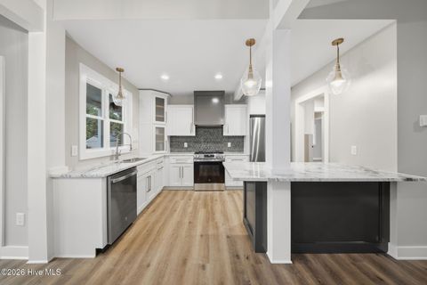 Tiny photo for 2117 Plaza Drive, Wilmington, NC 28405 (MLS # 100572580)