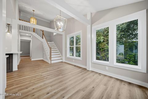 Tiny photo for 2117 Plaza Drive, Wilmington, NC 28405 (MLS # 100572580)